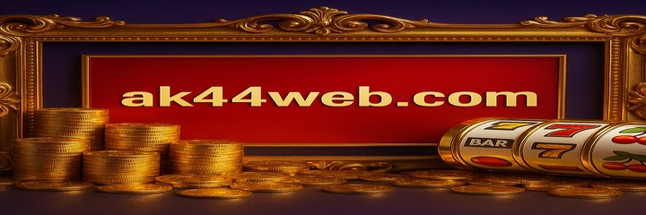 AK44 gaming platform promotion