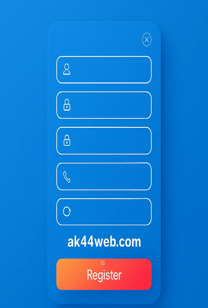 AK44